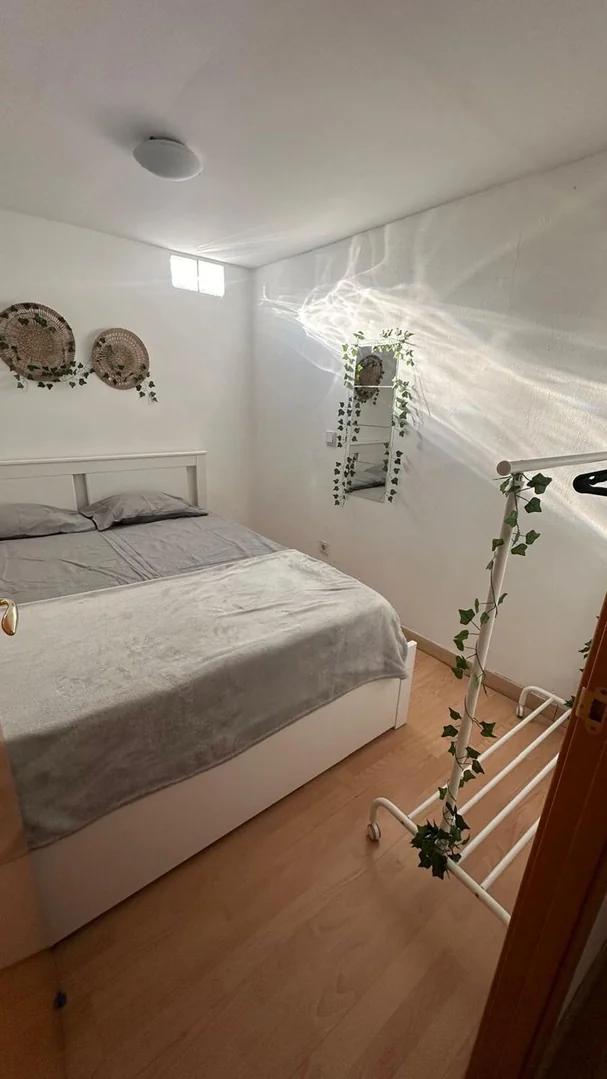Ático en Calle de la Sierra de Meira, Madrid, 36, Numancia - Foto 13