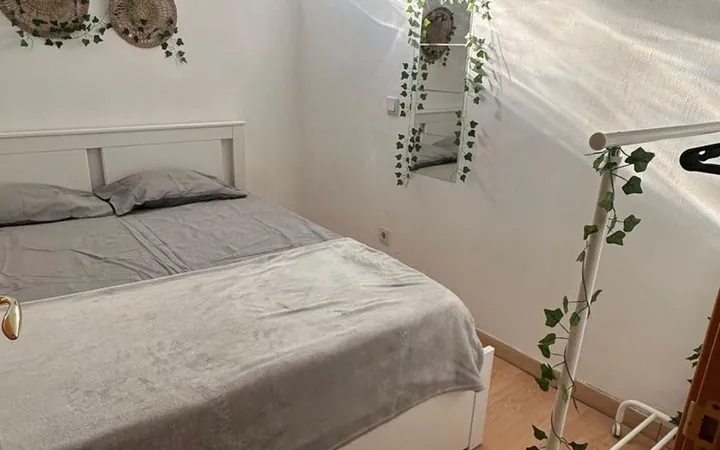 Ático en Calle de la Sierra de Meira, Madrid, 36, Numancia - Foto 13