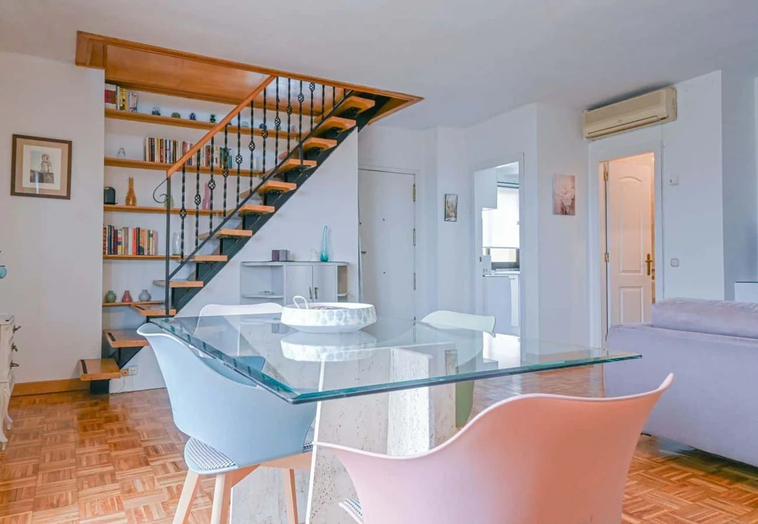 Piso en Calle Pinos Alta, 132, Ventilla-Almenara - Foto 4