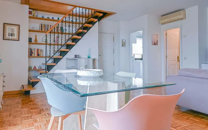 Piso en Calle Pinos Alta, 132, Ventilla-Almenara - Foto 4
