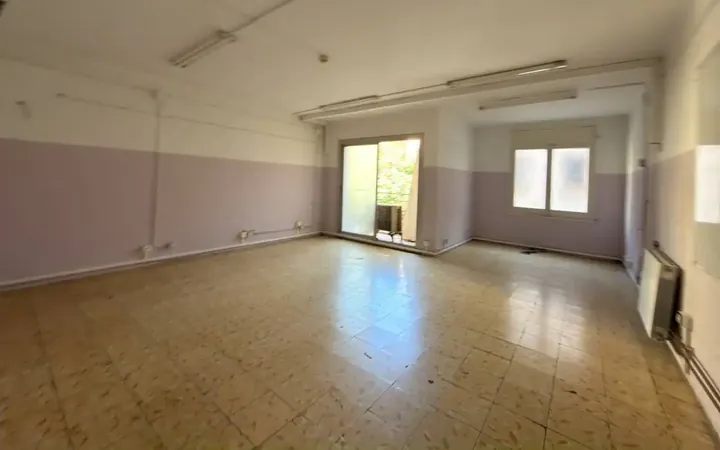Local comercial en  Calle AGUDELLS 81 - Foto 25