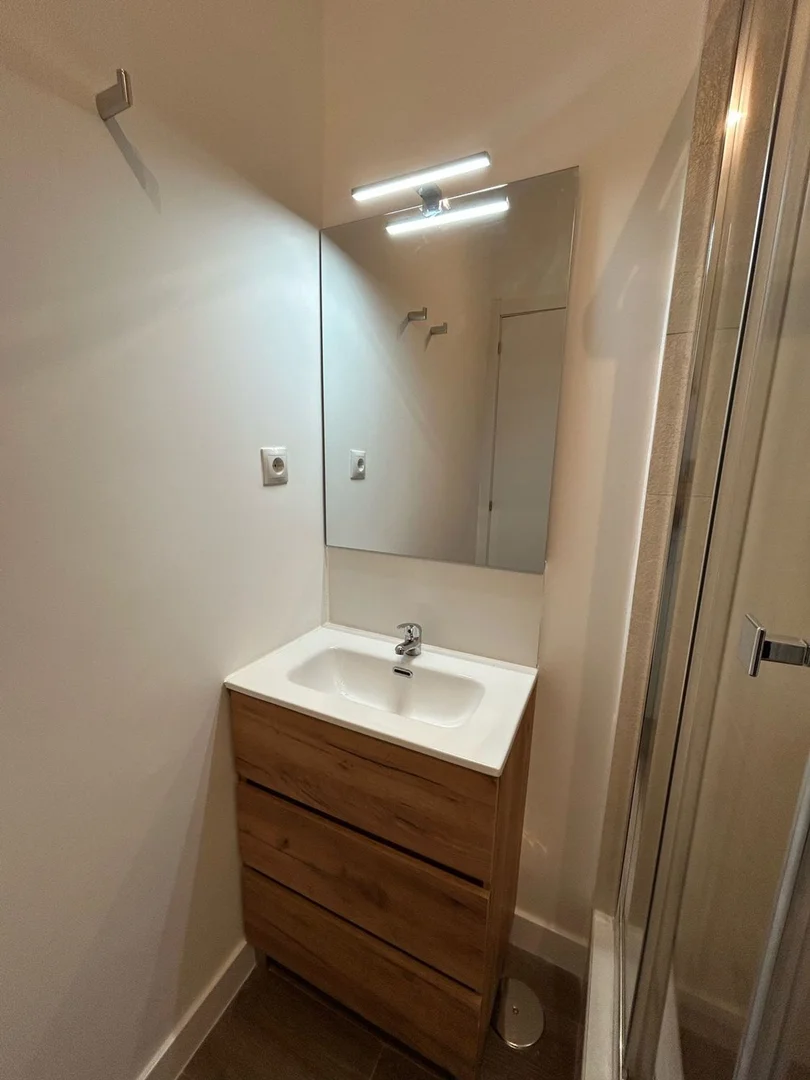 Estudio en calle de López Grass, 5 - Foto 9