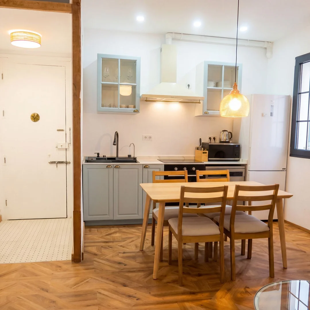 Piso en plaza del Dos de Mayo, 4 - Foto 4