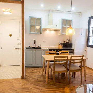 Piso en plaza del Dos de Mayo, 4 - Foto 4