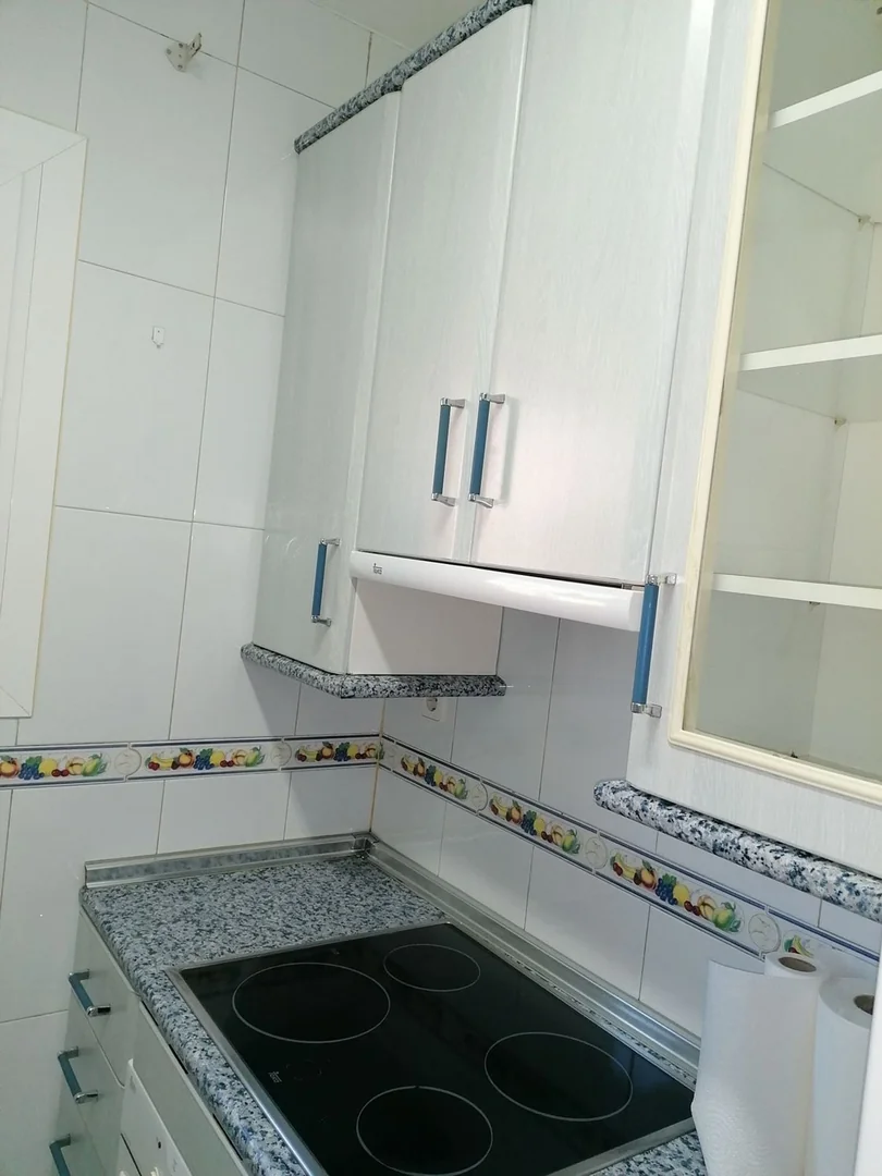 Piso en Gómez de Avellaneda, 47, Pueblo Nuevo - Foto 16