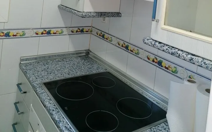 Piso en Gómez de Avellaneda, 47, Pueblo Nuevo - Foto 16