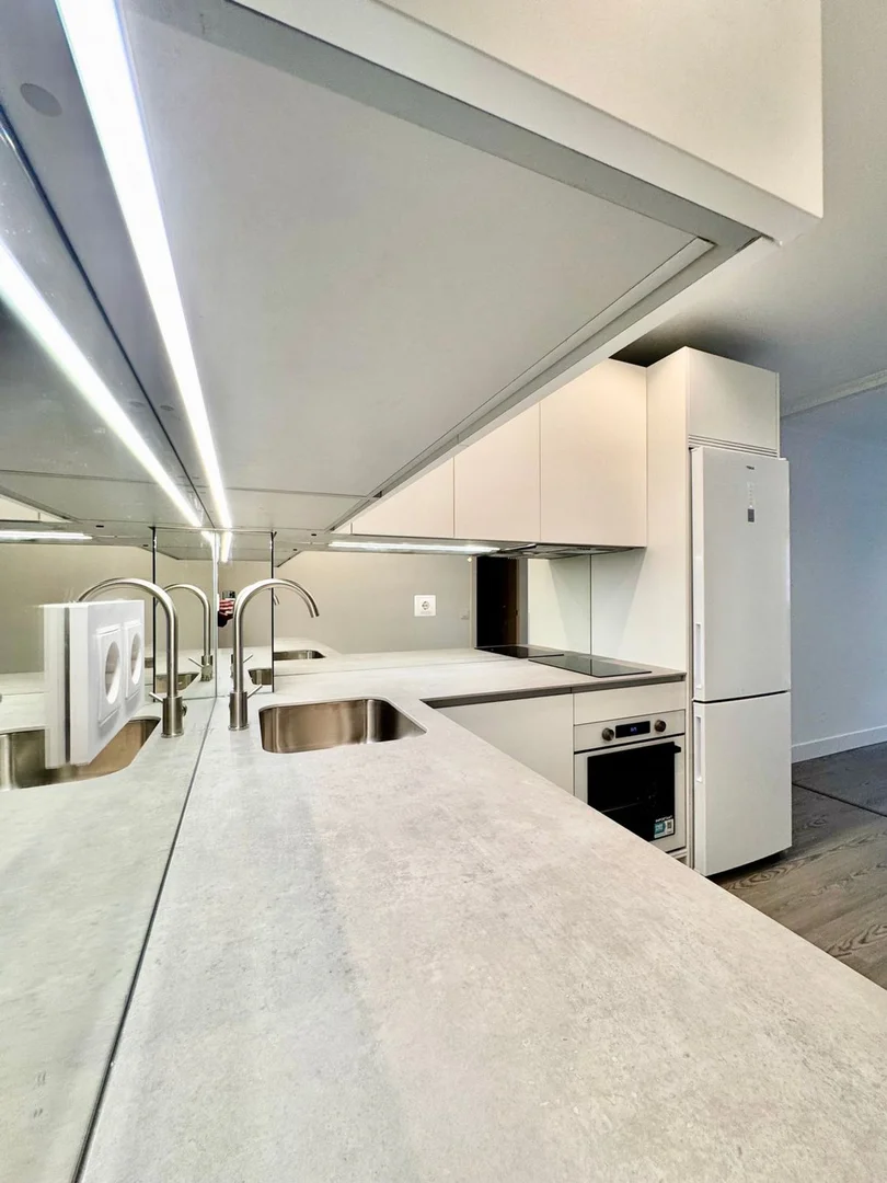 Piso en plaza Angel de Carbajo, 6 - Foto 25