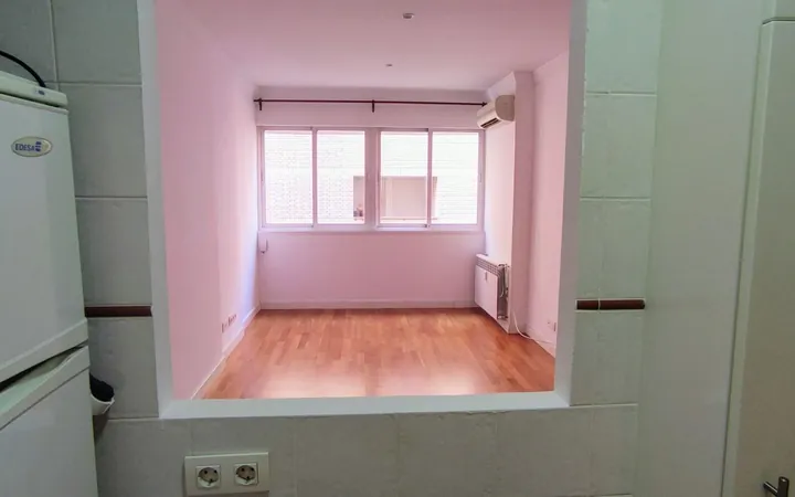 Piso en Calle del General Margallo, 33, Cuzco-Castillejos - Foto 2