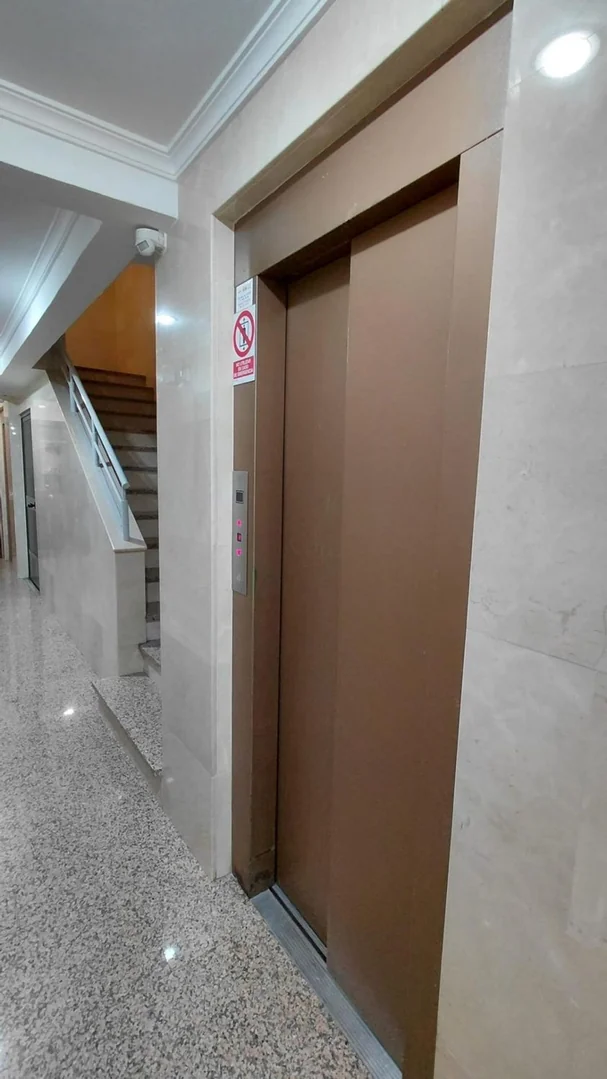 Piso en Calle de la Virgen de Lourdes - Foto 21