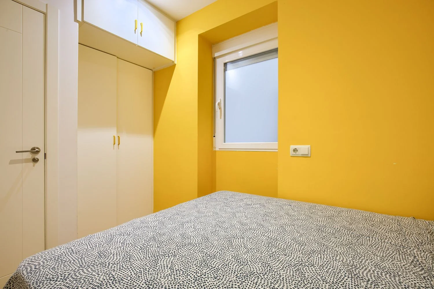 Piso en calle del General Díaz Porlier, 38 - Foto 8