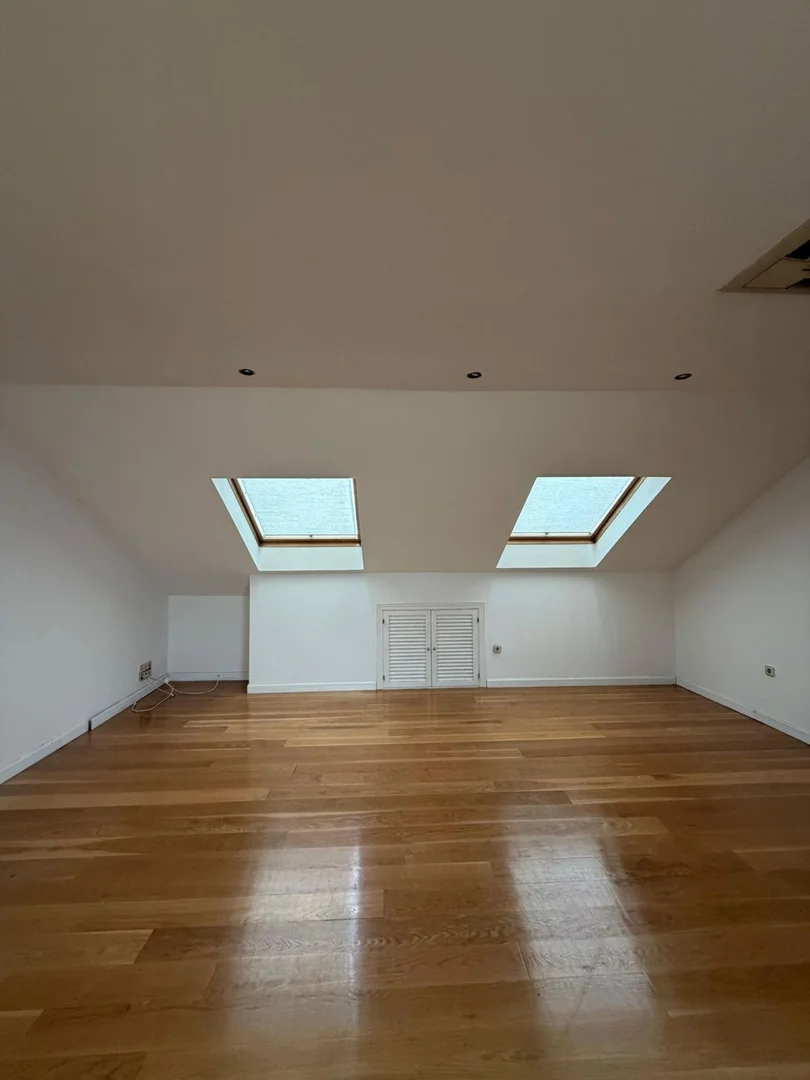 Chalet adosado en calle del Arquitecto Rafael Leoz, 12 - Foto 12