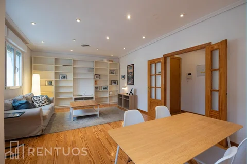 Piso en glorieta de López de Hoyos - Foto 7