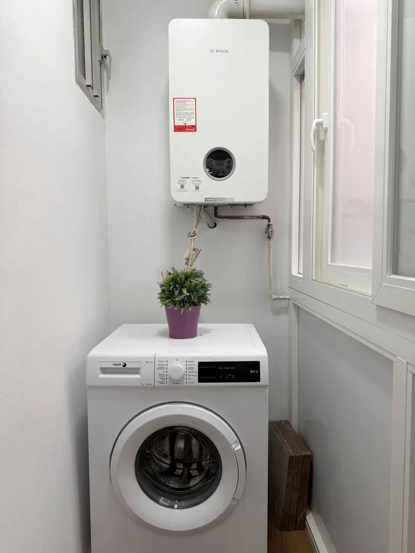 Piso en Barrio Portazgo - Foto 21