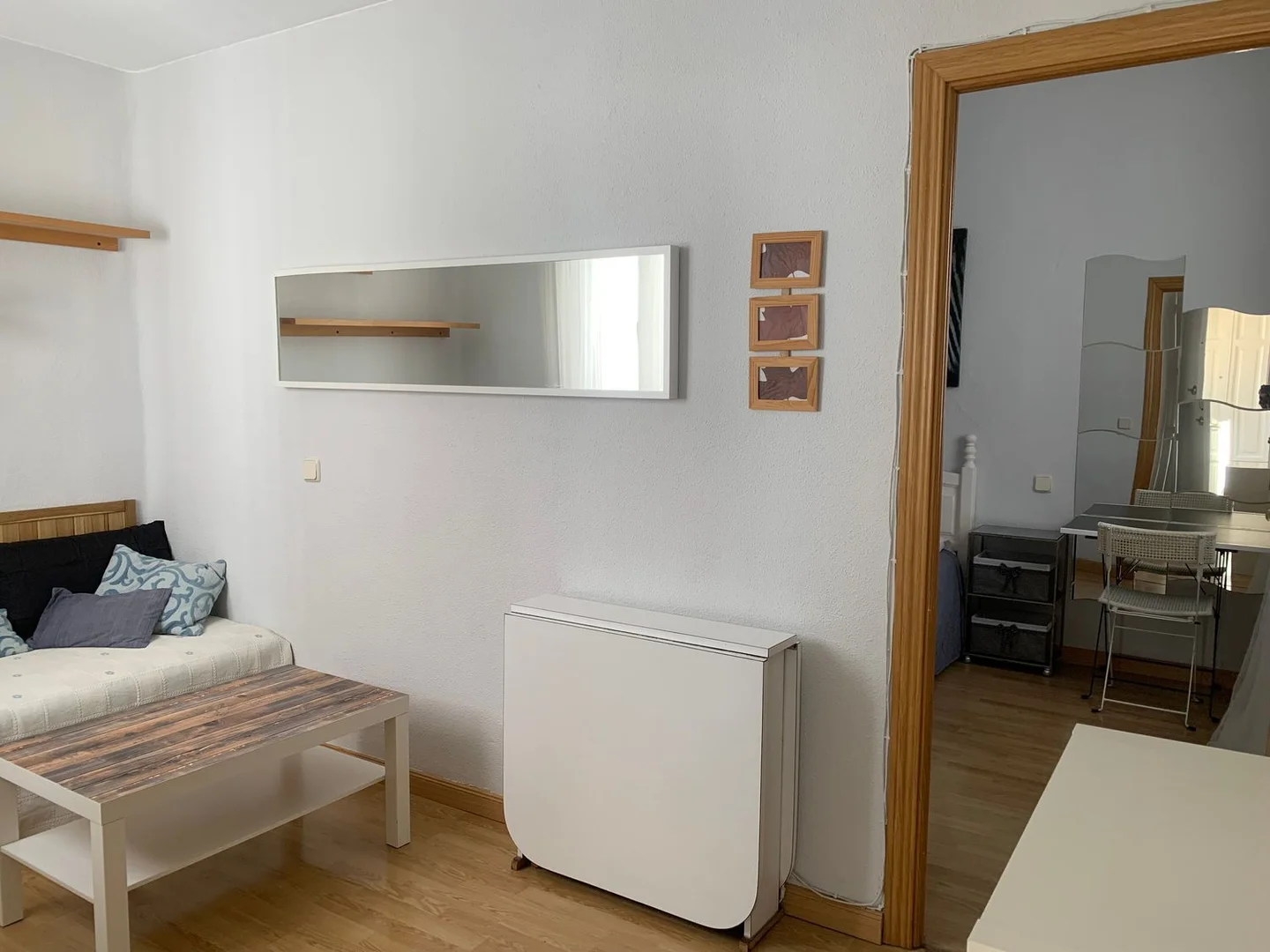 Piso en calle del General Oraá, 44 - Foto 7