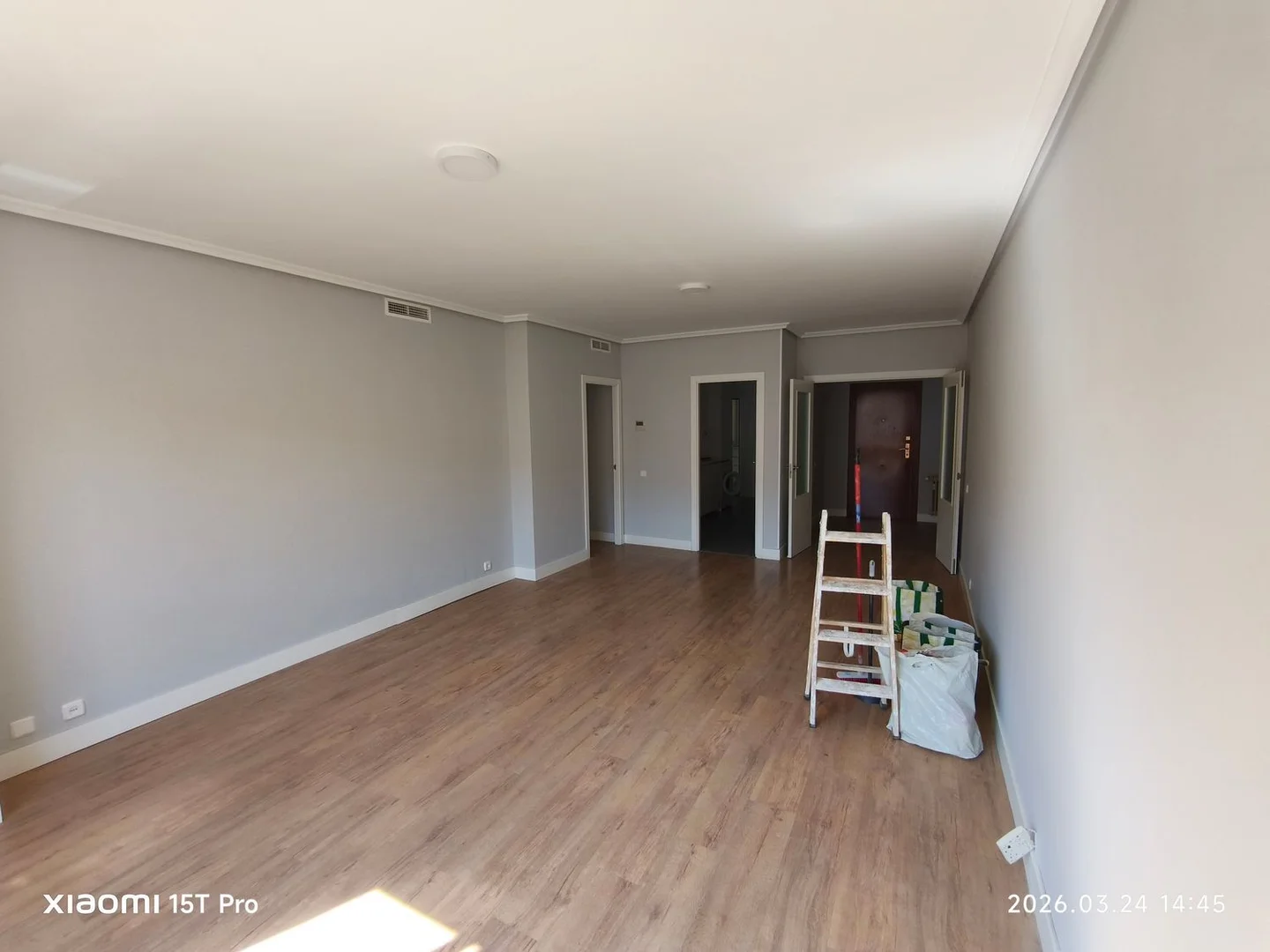 Piso en calle del Alcalde Sainz de Baranda, Madrid, 31 - Foto 4