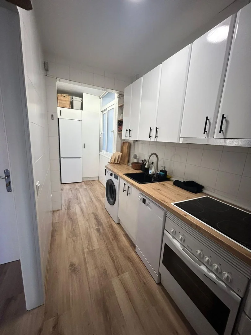 Piso en calle de Esteban Mora, 43 - Foto 6