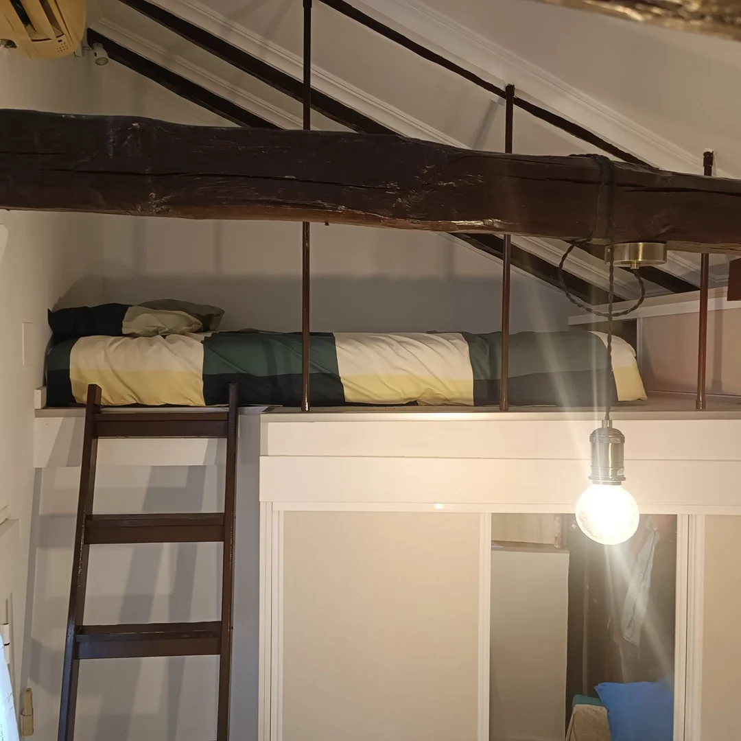 Estudio en calle de Cervantes, 2 - Foto 6