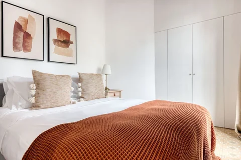 Piso en Calle d'Aragó, 477, La Sagrada Família, Barcelona - Foto 4