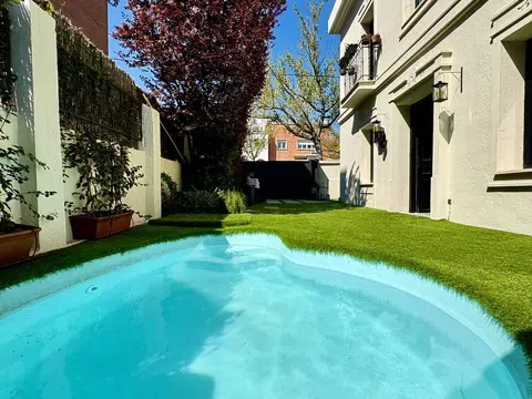 Casa independiente en calle del Marqués de Portugalete, 10 - Foto 1