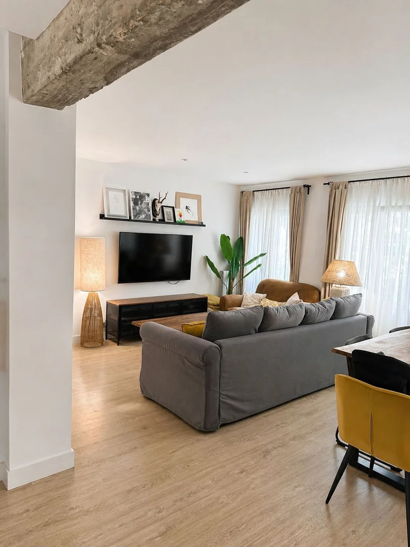 Piso en Barrio San Juan Bautista - Foto 3