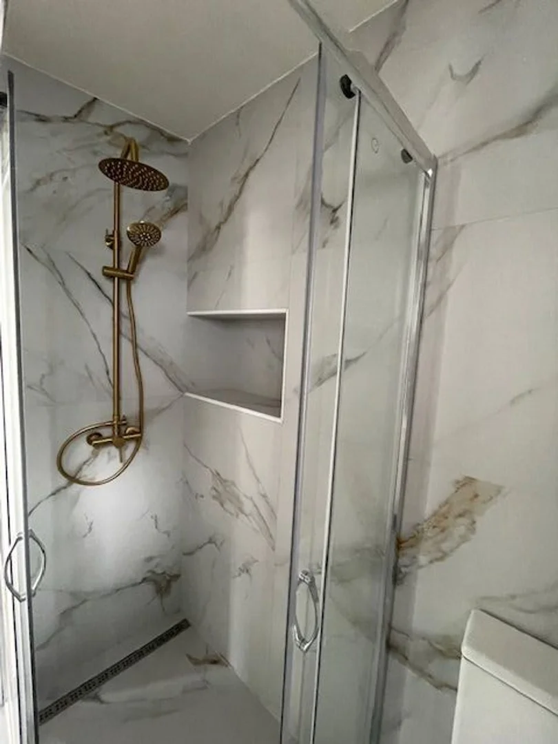 Ático en calle de Moratín, 27 - Foto 10