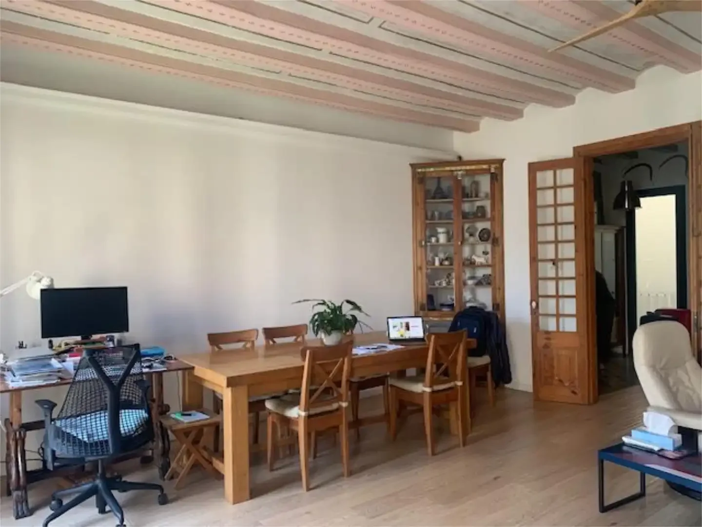Piso en  Carrer de la Comtessa de Sobradiel 4 - Foto 1