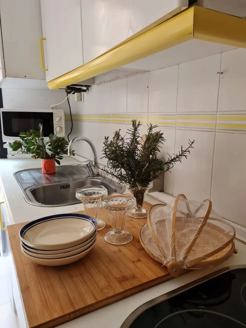 Piso en calle Bernardo López García, 8 - Foto 21