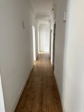 Piso en calle de Lagasca, 129 - Foto 4