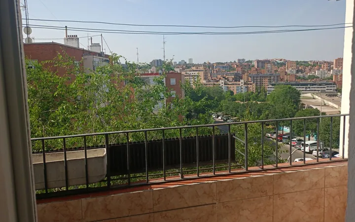 Piso en Calle de Sarriá, 1, Pilar - Foto 5