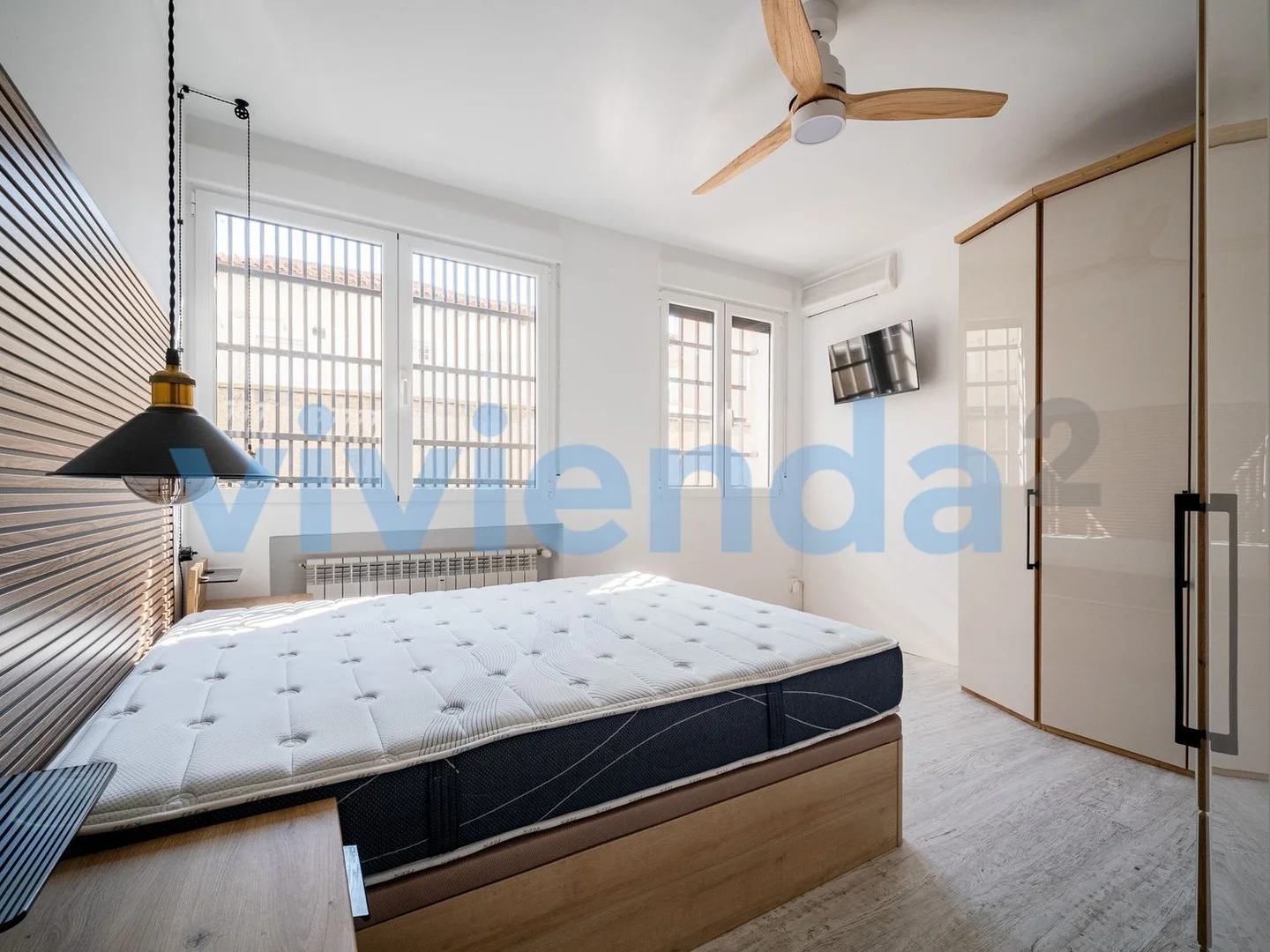 Piso en Barrio Bernabéu-Hispanoamérica - Foto 42