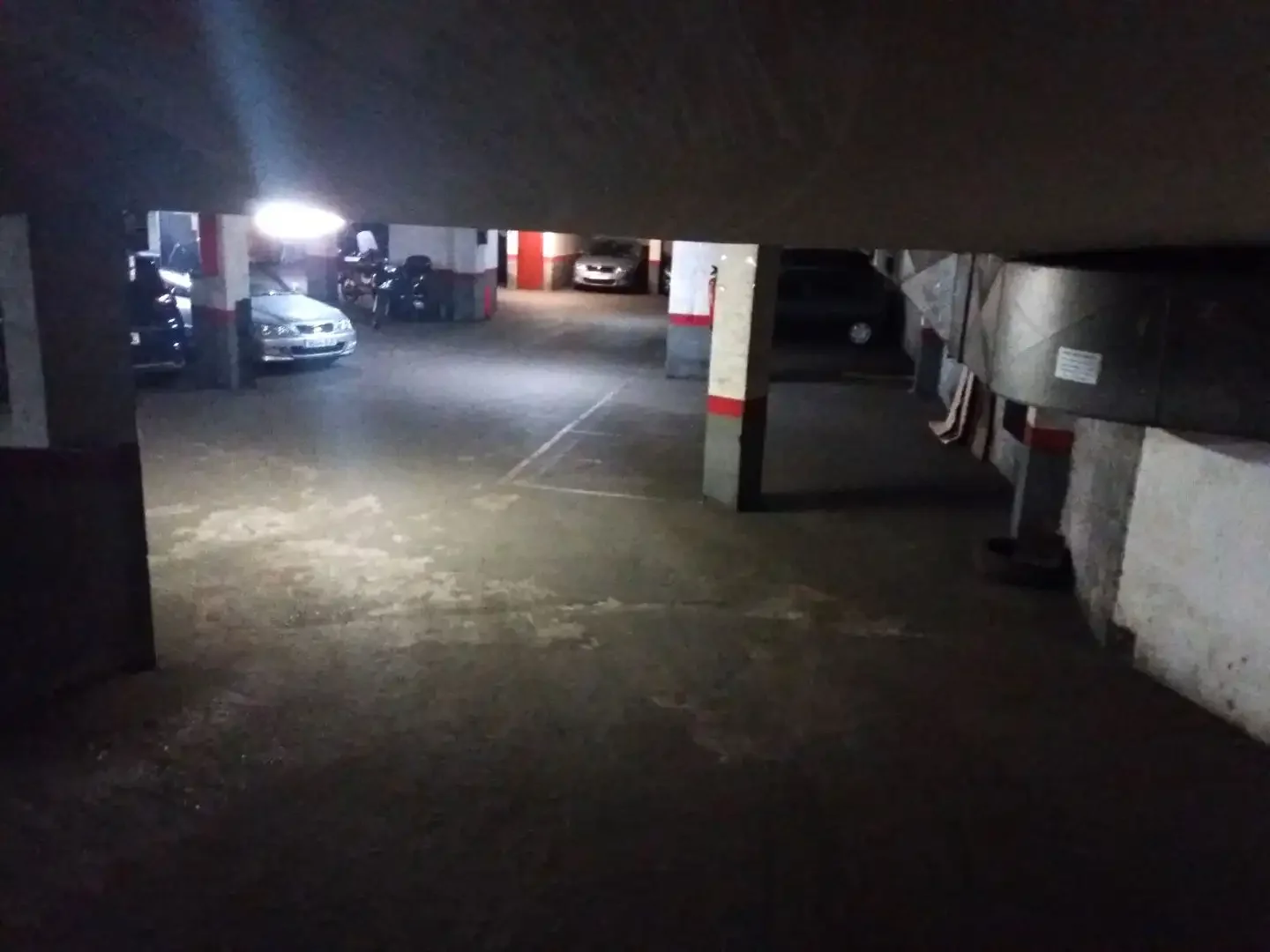 Garaje en  Carrer de Villar 1 - Foto 3