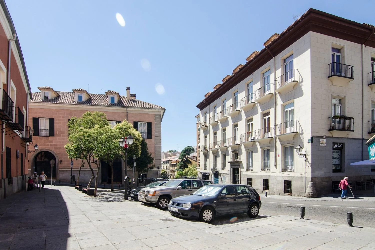 Dúplex en Calle de Segovia, 8, Palacio - Foto 24