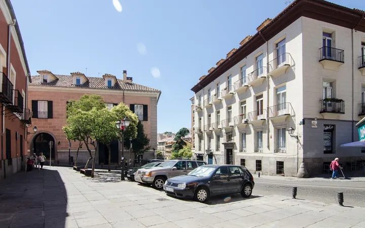 Dúplex en Calle de Segovia, 8, Palacio - Foto 24