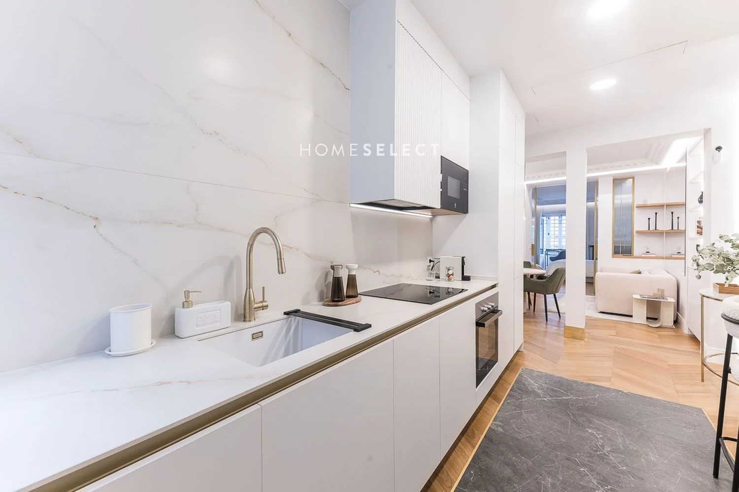 Piso en calle de Atocha - Foto 26