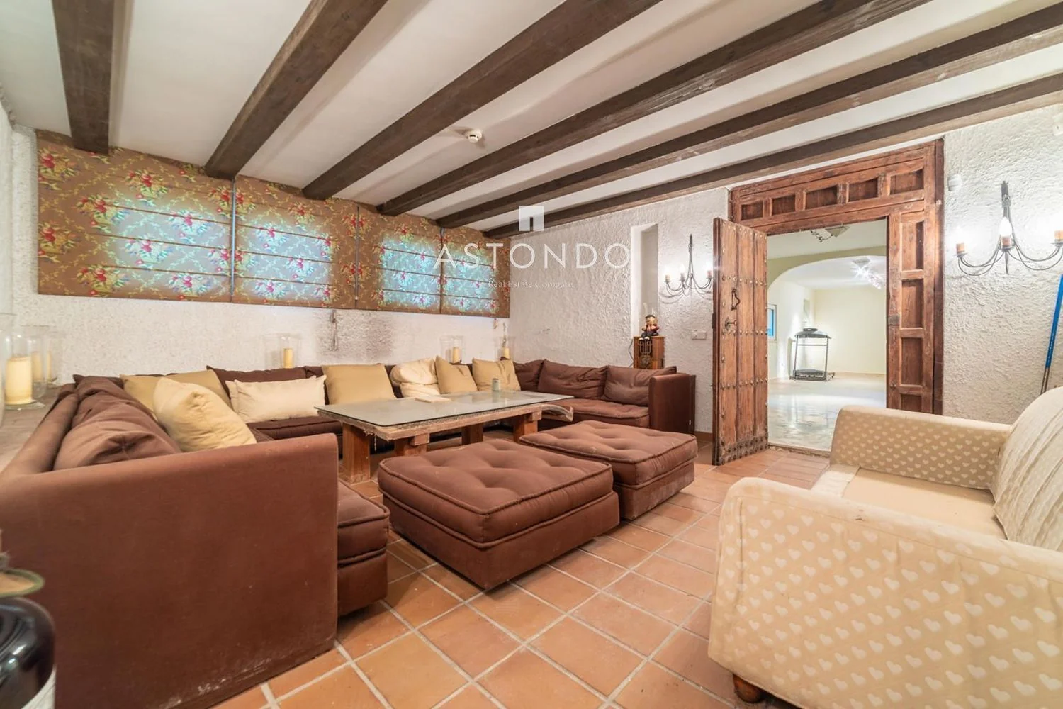 Casa o chalet independiente en Ronda de Sobradiel - Foto 24