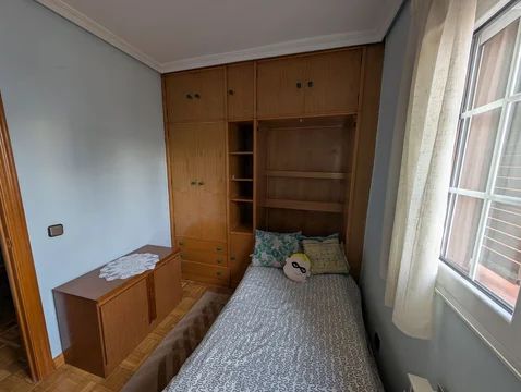 Piso en calle Marcelino Castillo, 10 - Foto 24