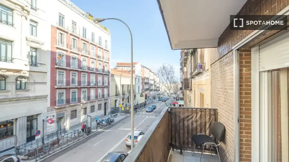 Piso en  Madrid Capital - Foto 6