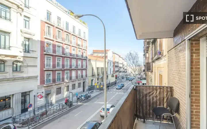 Piso en  Madrid Capital - Foto 6