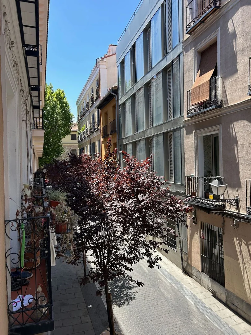 Piso en Calle del Marqués de Toca, 5 - Foto 2