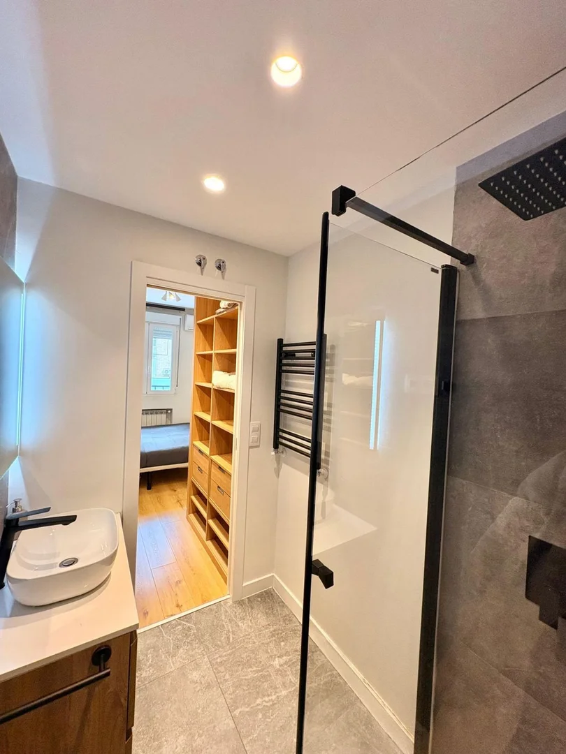 Piso en calle del Príncipe de Vergara, 67 - Foto 4