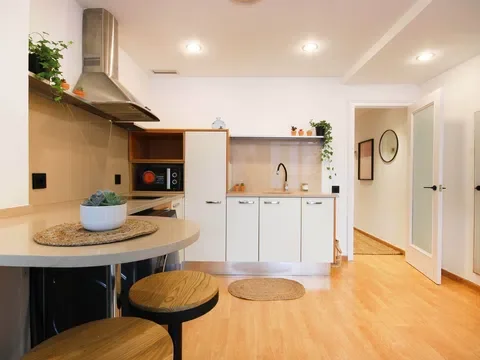 Estudio en calle de Villarroel, 145 - Foto 15