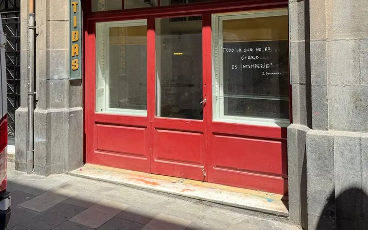 Estudio en Calle del Bisbe Laguarda, 16, El Raval - Foto 1