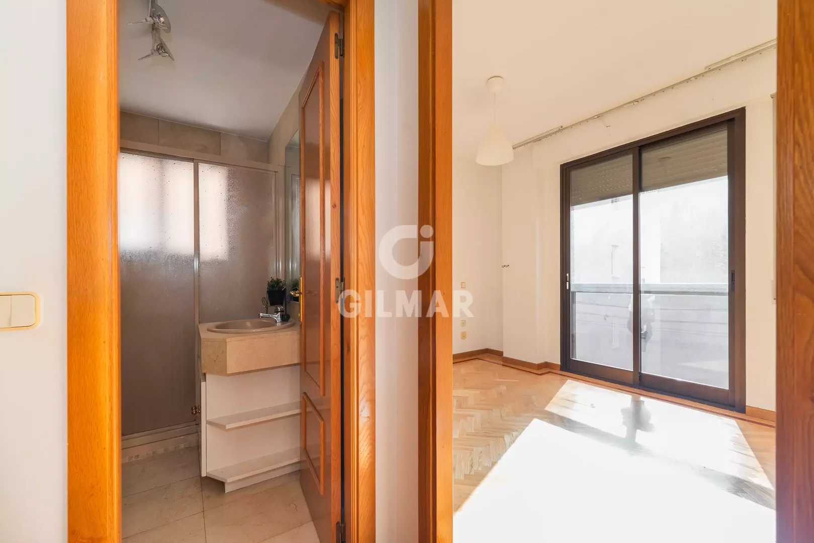 Piso en Argüelles, Madrid - Foto 4