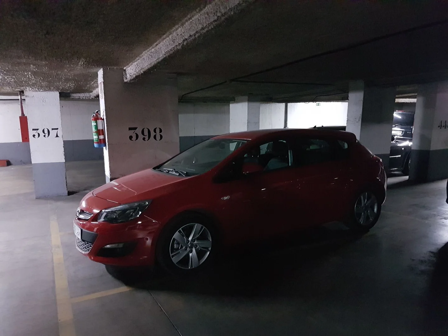 Estudio en calle de La Hiruela, 3 - Foto 3