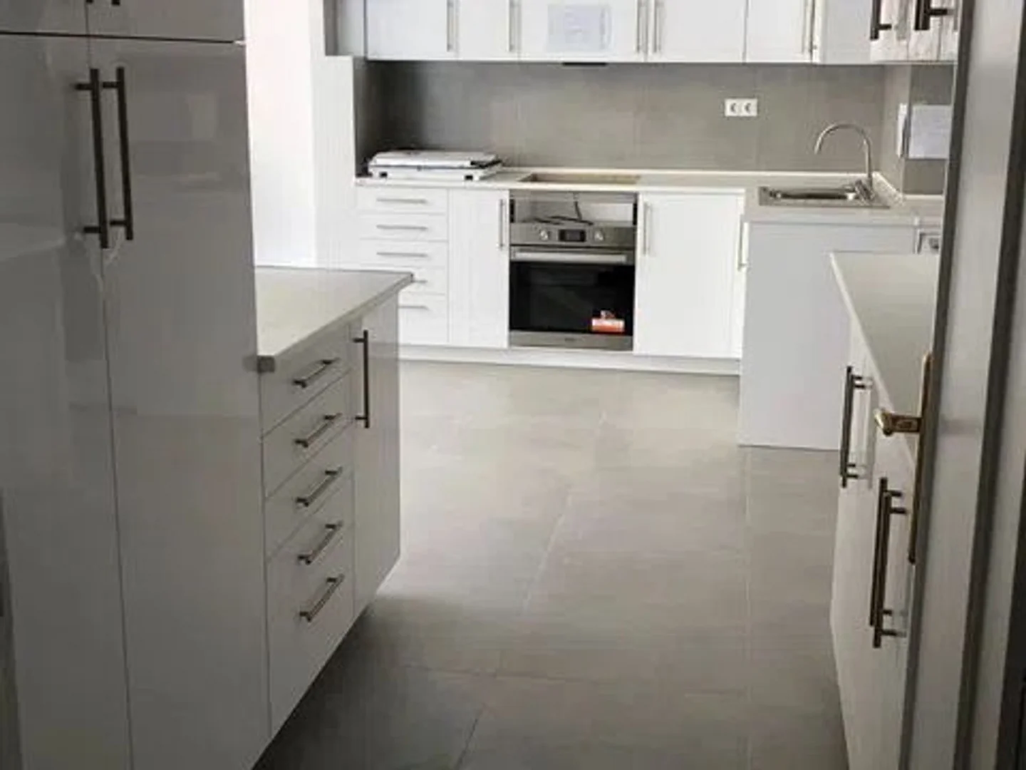 Piso en Calle de Raimundo Fernández Villaverde, 28, Nuevos Ministerios-Ríos Rosas - Foto 9