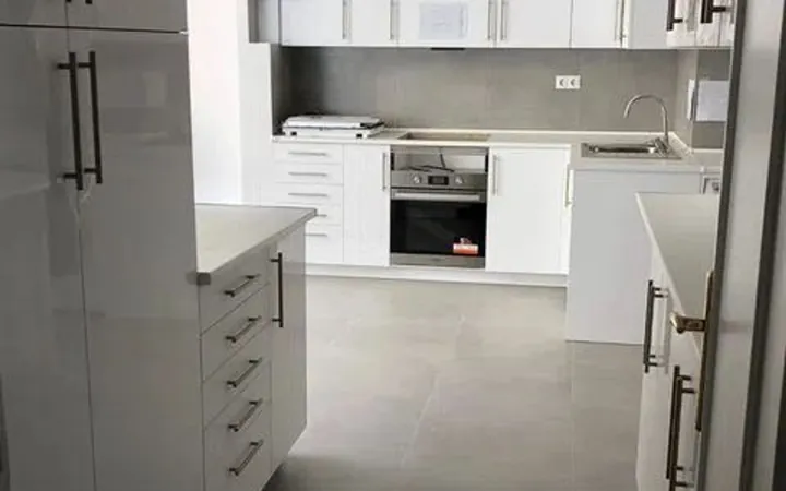 Piso en Calle de Raimundo Fernández Villaverde, 28, Nuevos Ministerios-Ríos Rosas - Foto 9