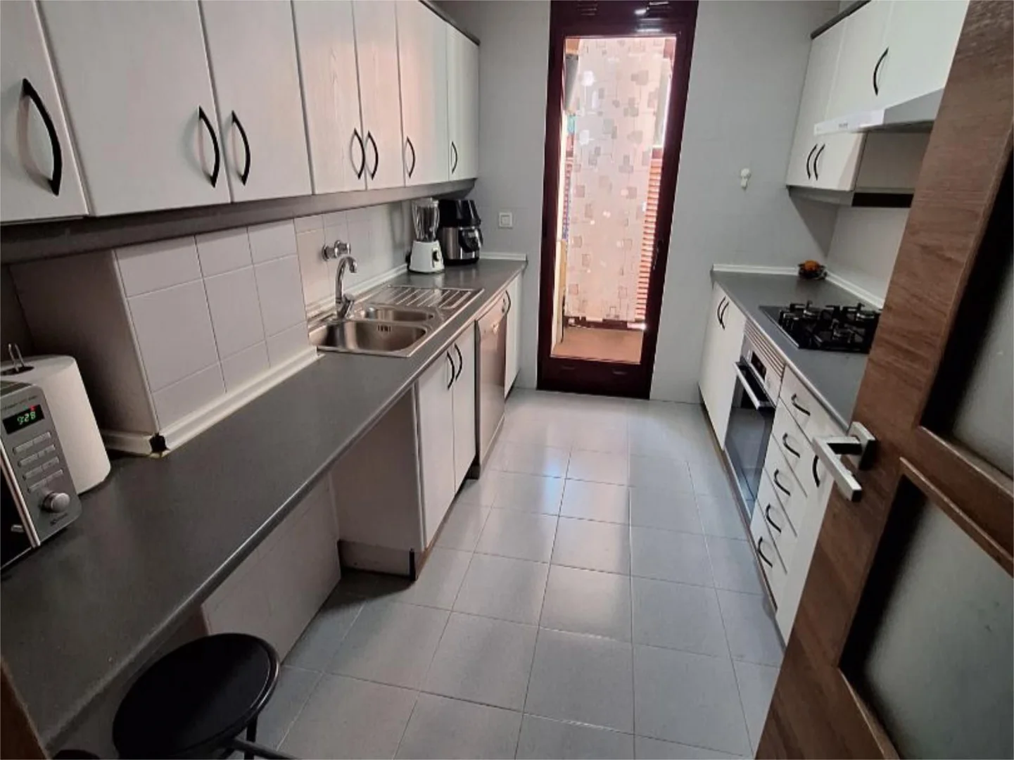 Piso en  Calle Ampuero 13 - Foto 24