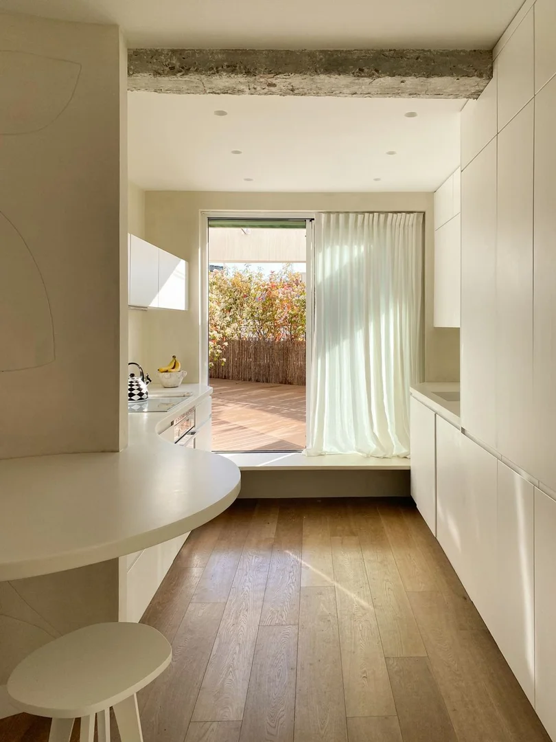 Ático en Barrio Lista - Foto 18