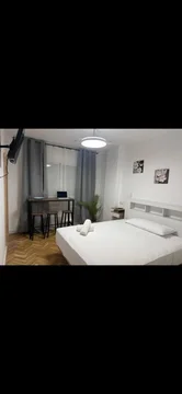 Loft en  Calle de Julián Camarillo 59D - Foto 9