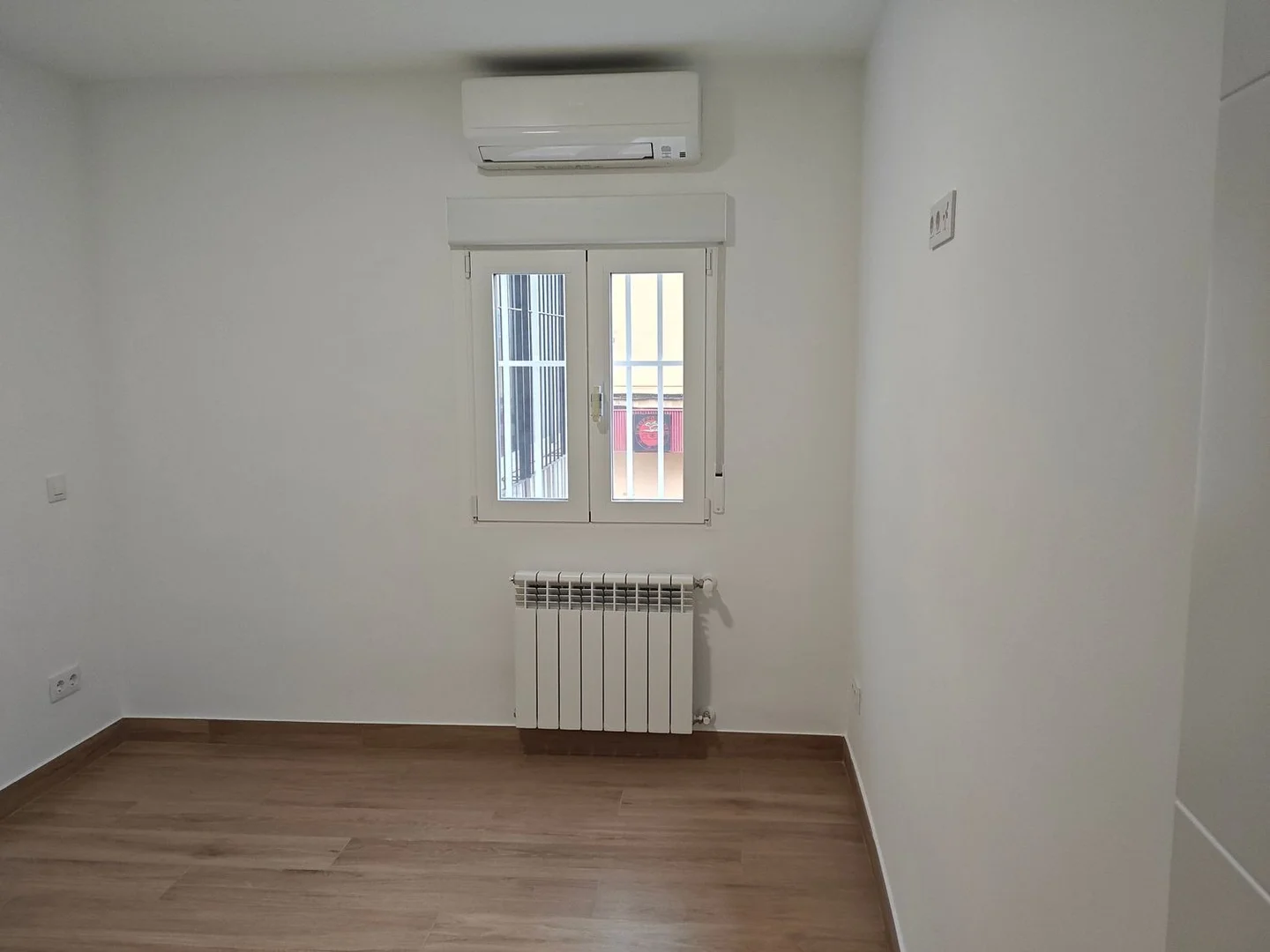 Piso en avenida del Cardenal Herrera Oria, 275 - Foto 7